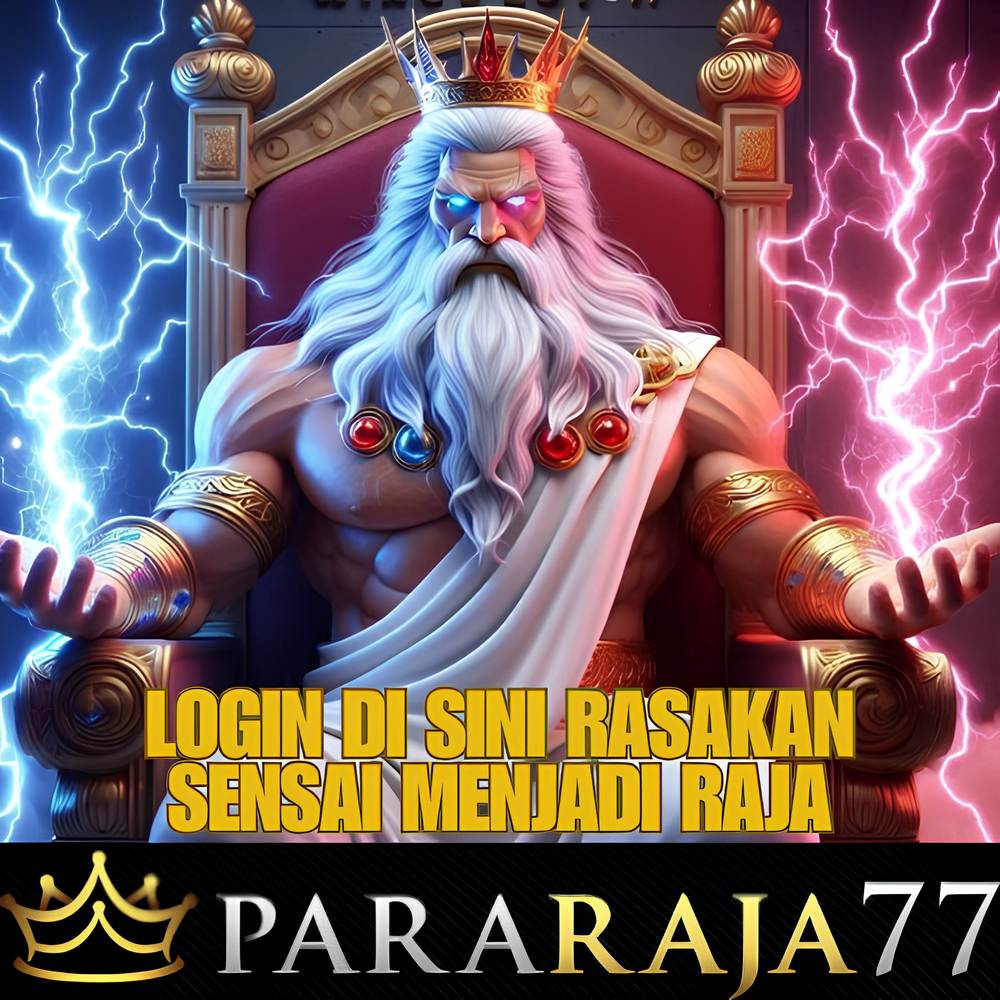 PARARAJA77